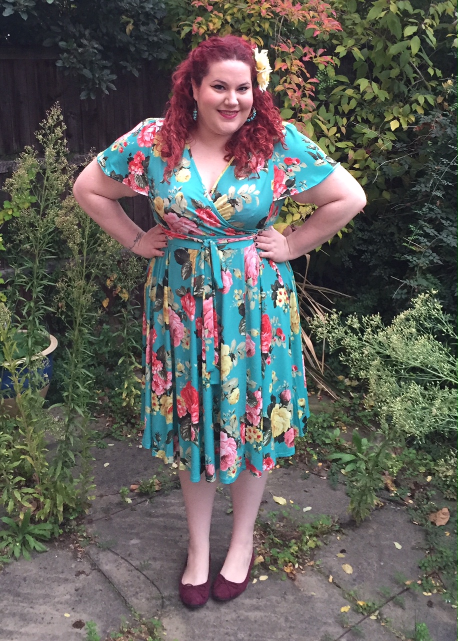 Lady clearance v dresses